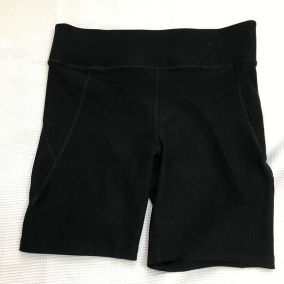Moret ultra size 12 black shorts…..0211 - Picture 1 of 6